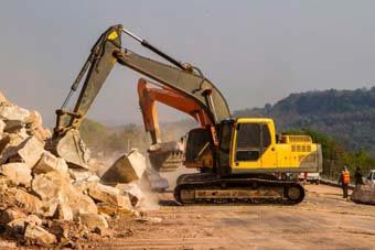 Load Excavators - Construction - Nehalem OR Load Excavators - Construction - Nehalem OR