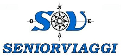 AGENZIA SENIORVIAGGI - LOGO