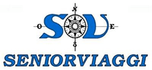 AGENZIA SENIORVIAGGI - LOGO
