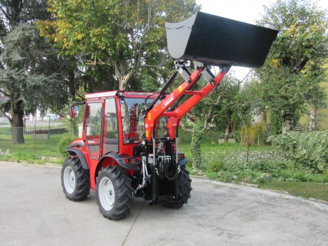Caricatore 7800 S
