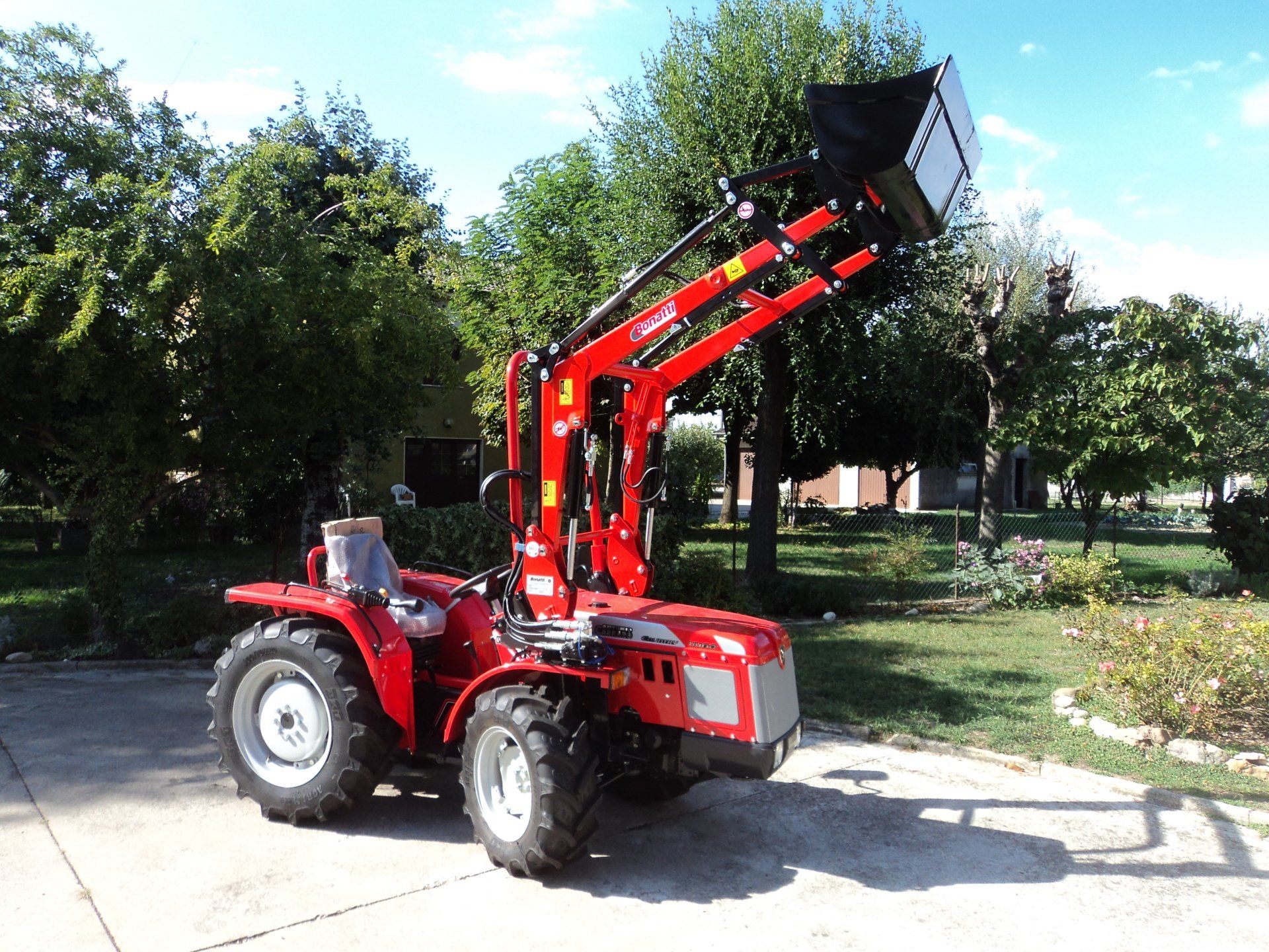 COUNTRY 4400