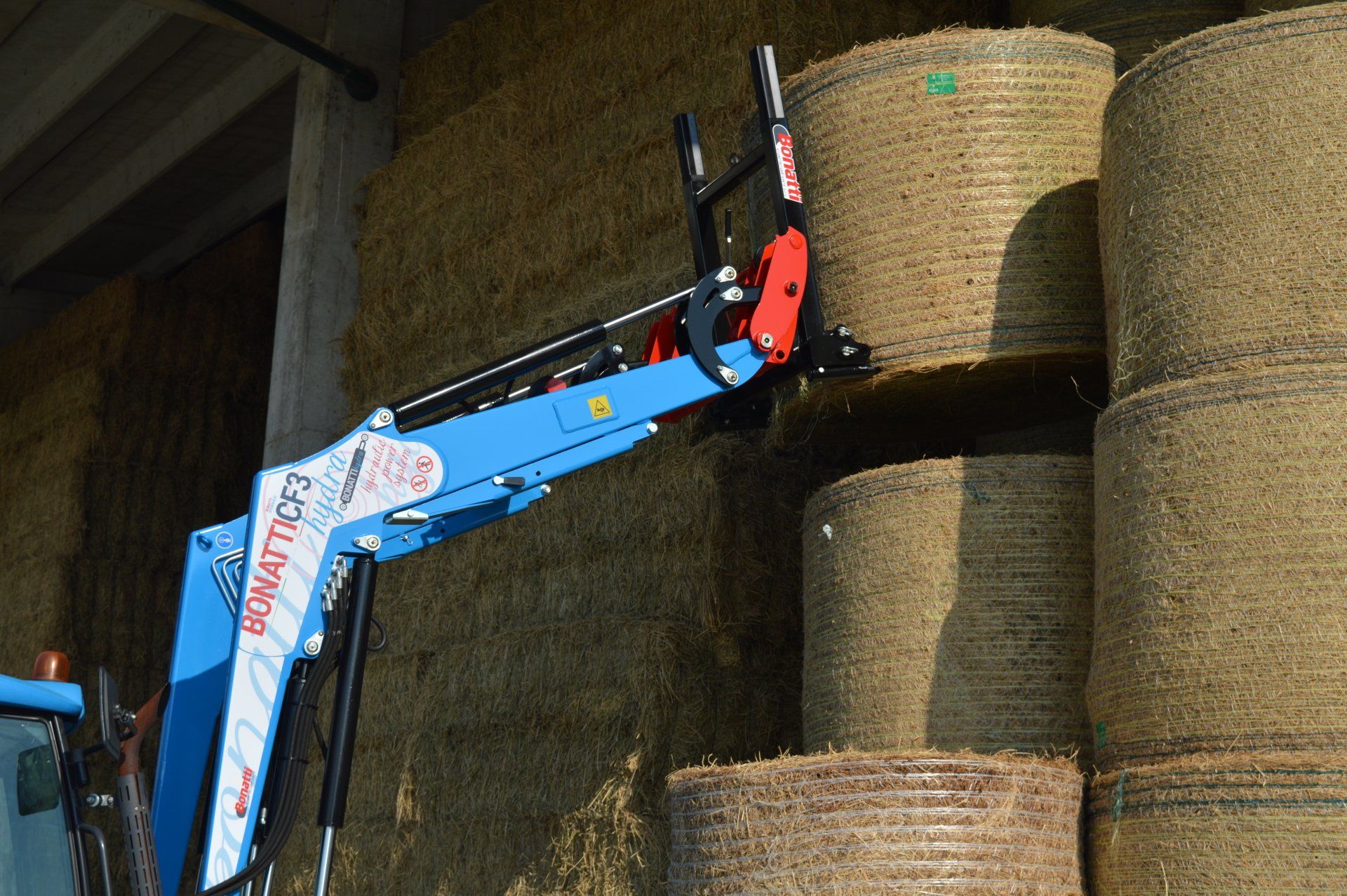 Macchine agricole
