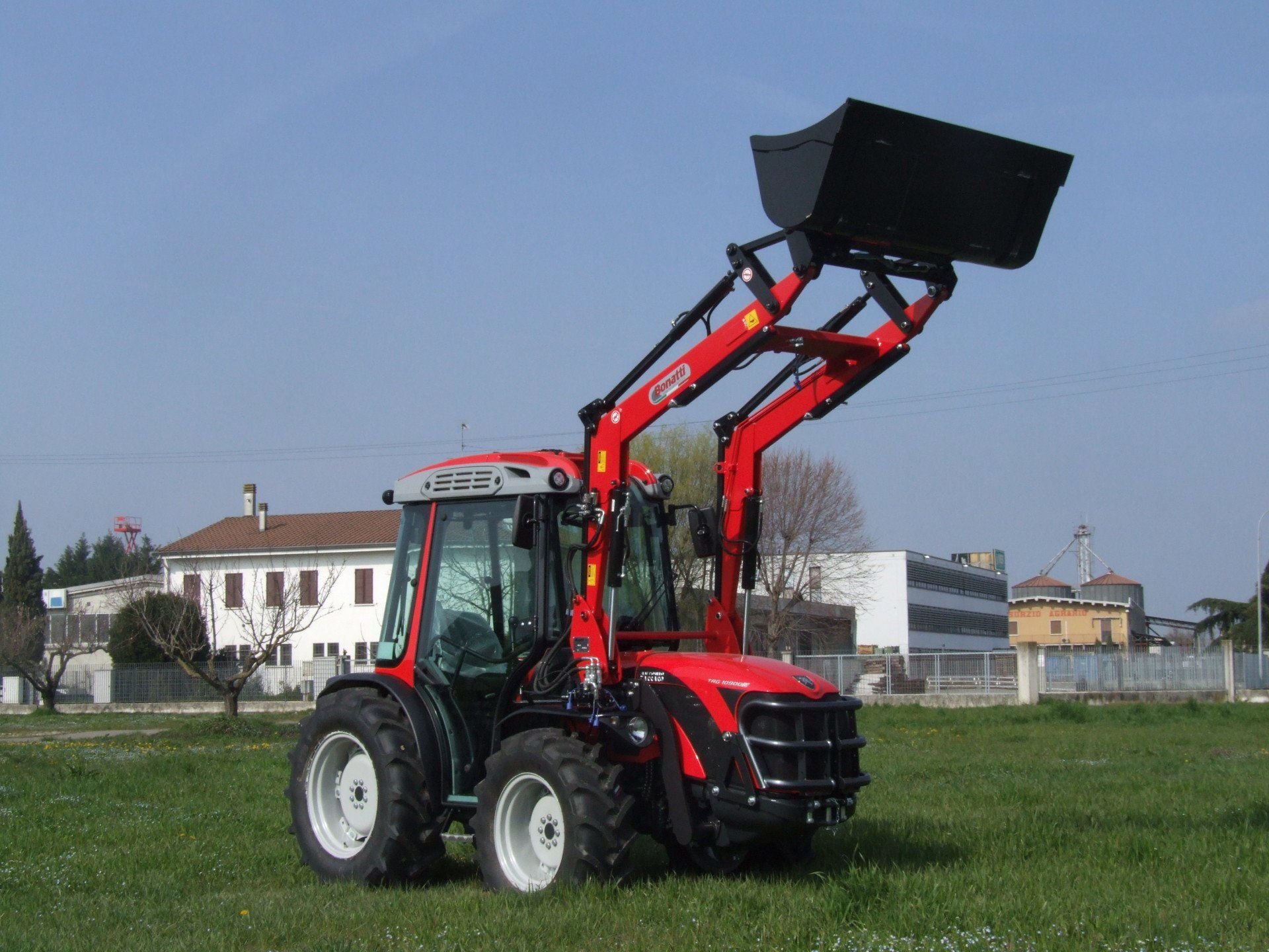 TRG 10900 R