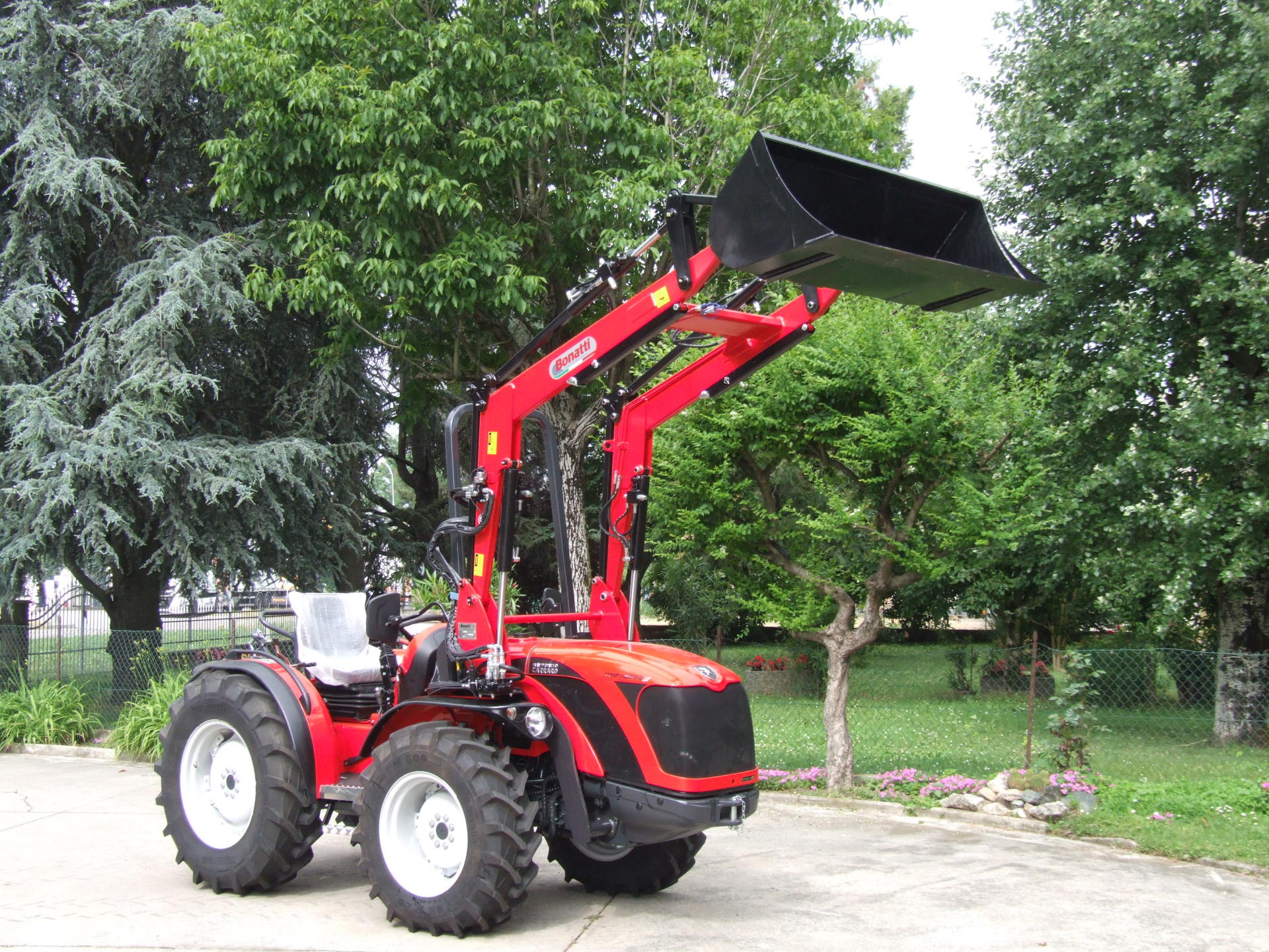 TRG 10900