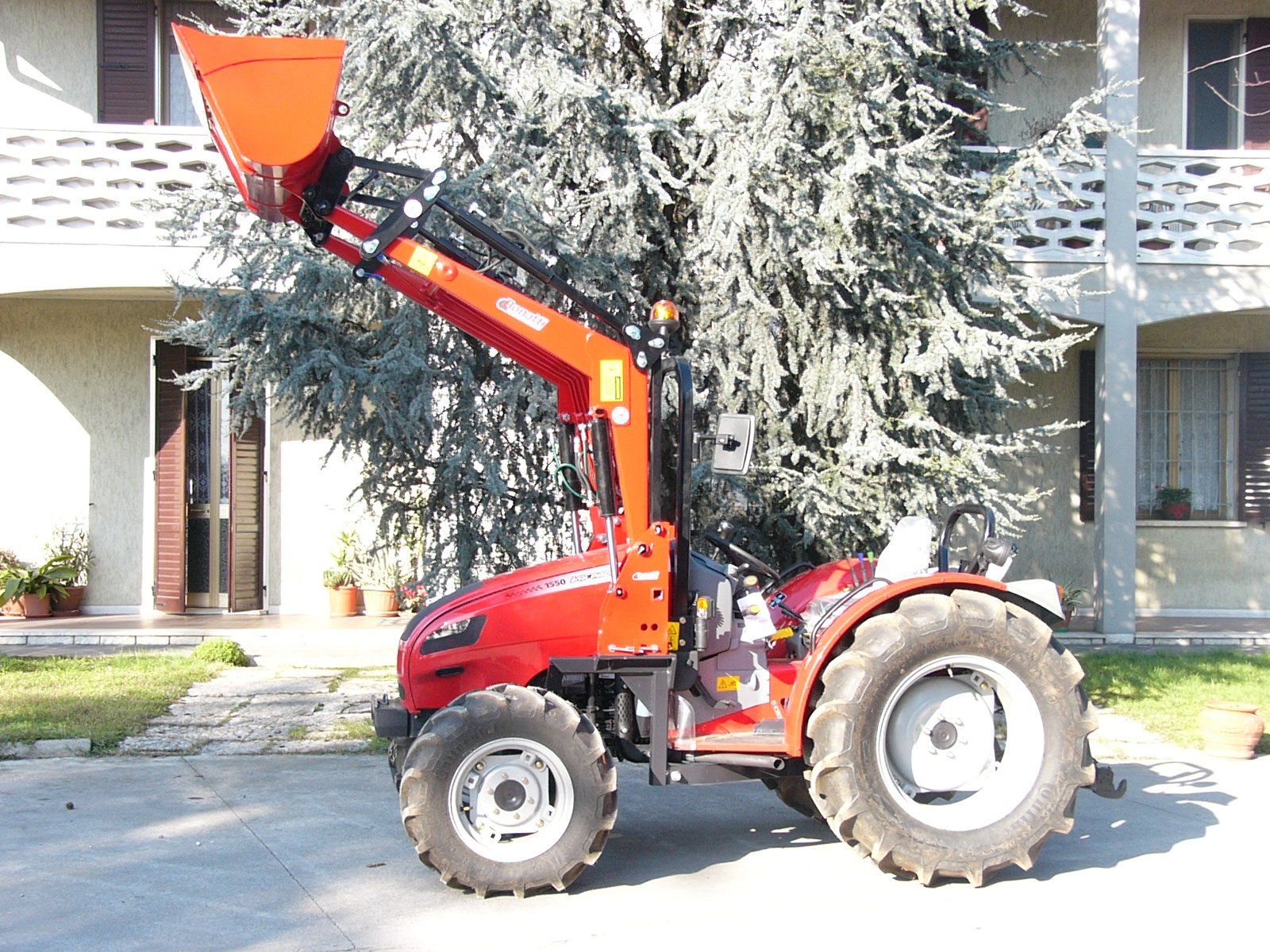 Valpadana 1550