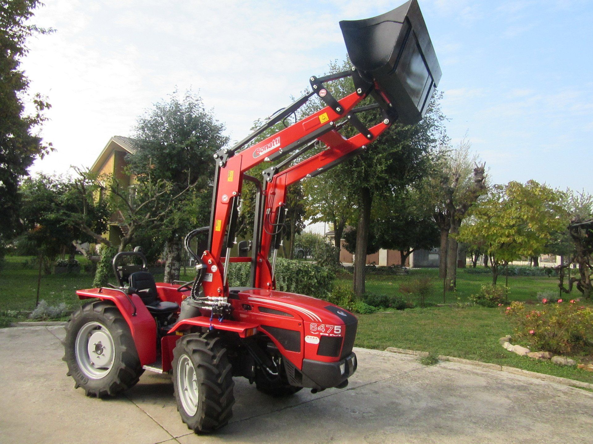 Valpadana 6475