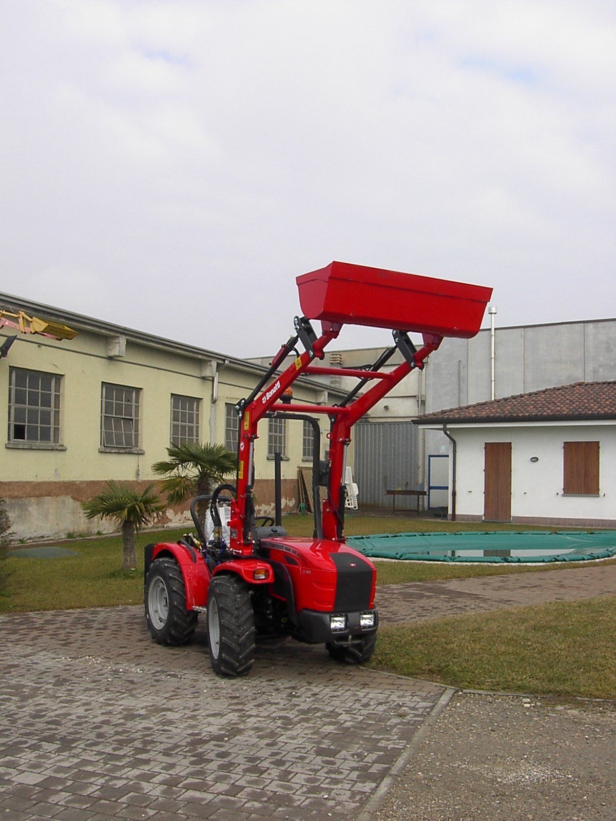 Valpadana 6560