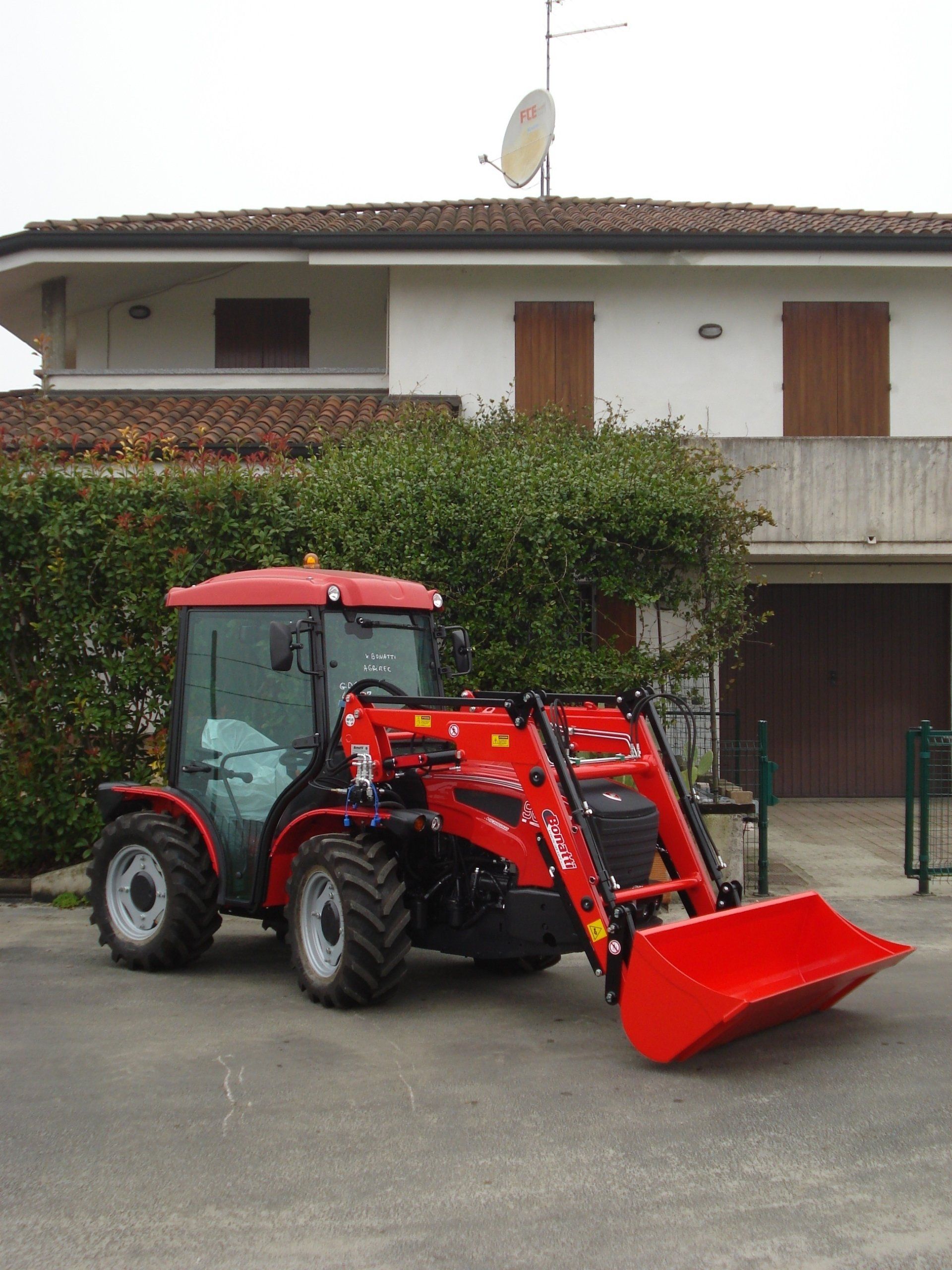 Valpadana 96105