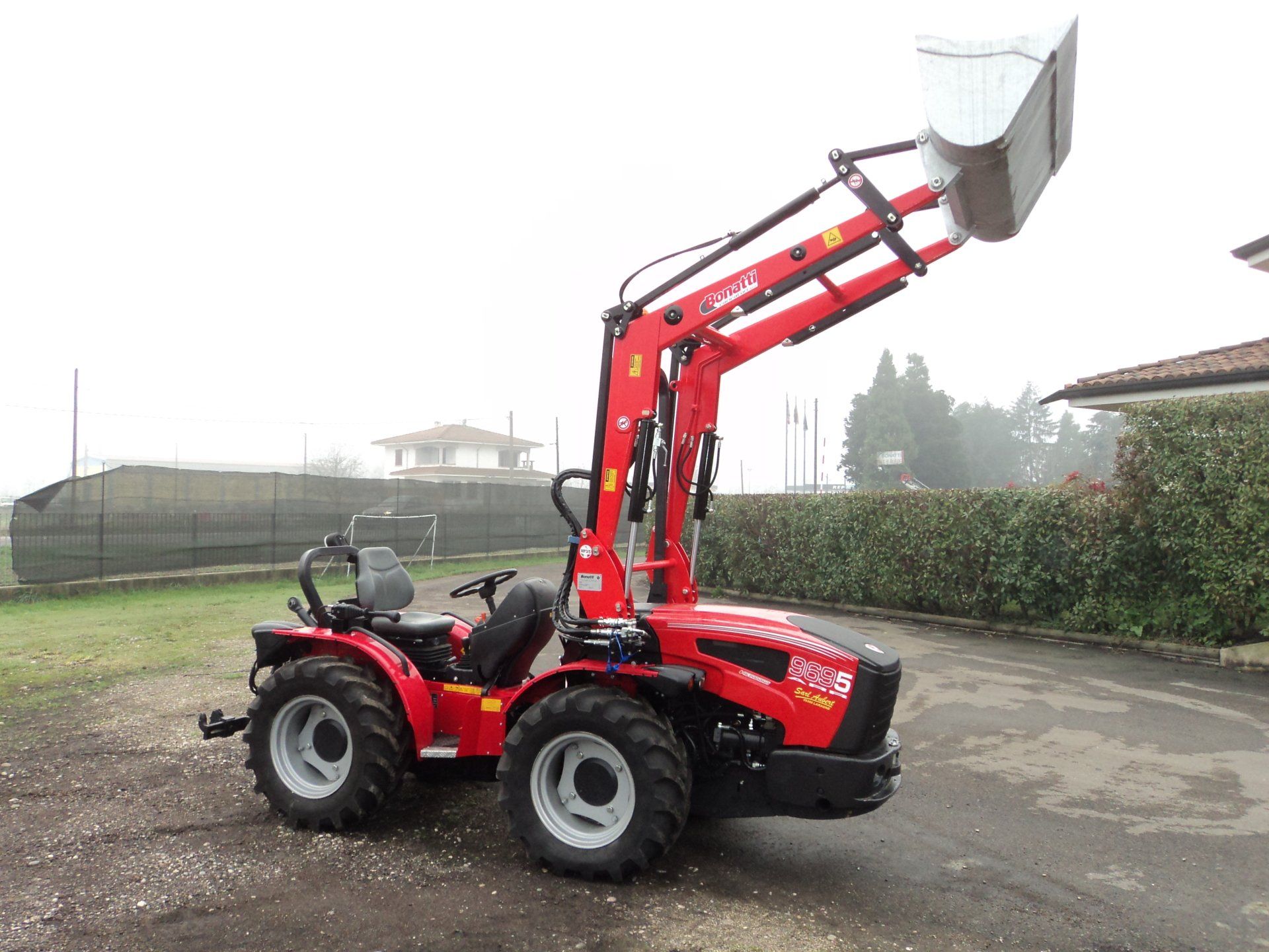 Valpadana 9695