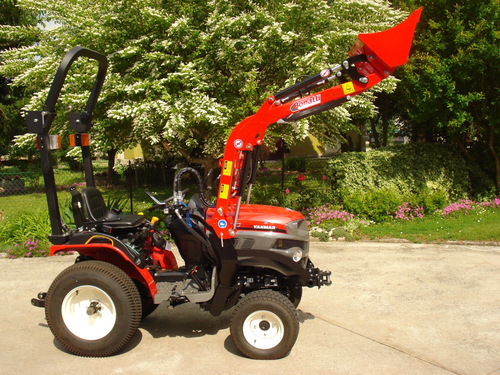 Yanmar