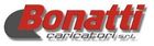 BONATTI CARICATORI srl - LOGO