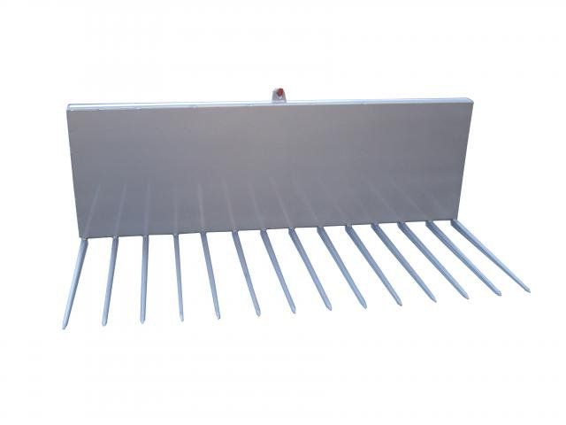 Manure fork
