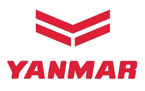 caricatori posteriori serie CP Yanmar