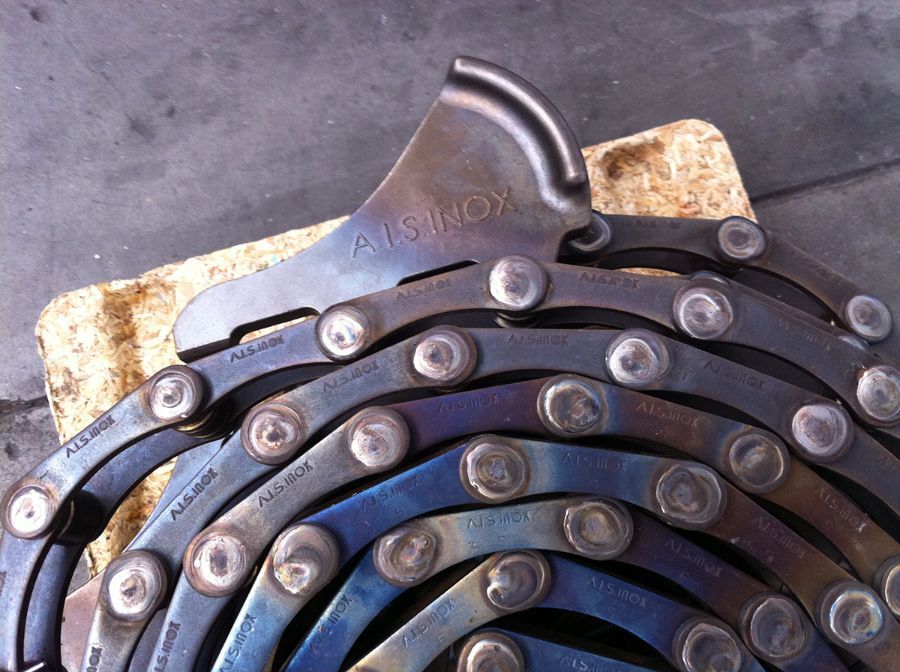 chain