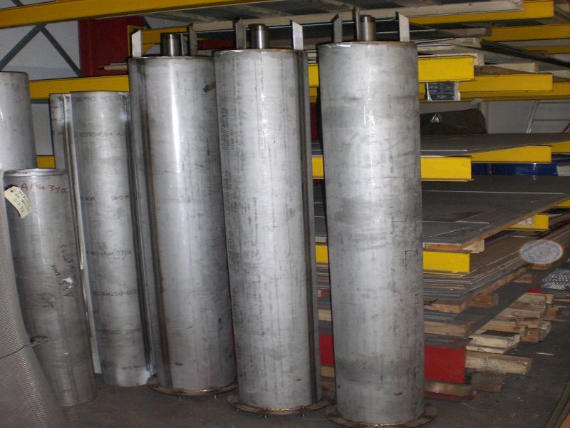 catalytic converters