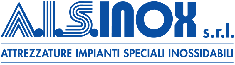A.I.S. Inox logo