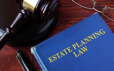 Estate Planning — Estate Planning Law Book in Mooresville, IN Estate Planning — Estate Planning Law Book in Mooresville, IN