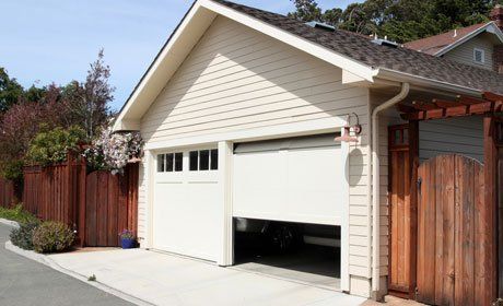 garage conversion