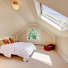 loft conversion service