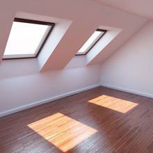 loft conversion