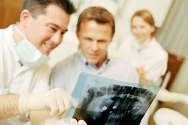 Dental service - Dr. Jack Bernardo Jr. in Montgomery WV Dental service - Dr. Jack Bernardo Jr. in Montgomery WV