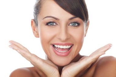 White teeth - Dr. Jack Bernardo Jr. in Montgomery WV White teeth - Dr. Jack Bernardo Jr. in Montgomery WV