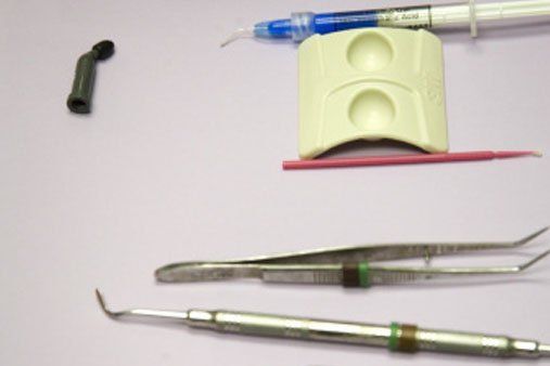 Dental Tools - Dr. Jack Bernardo Jr. in Montgomery WV Dental Tools - Dr. Jack Bernardo Jr. in Montgomery WV