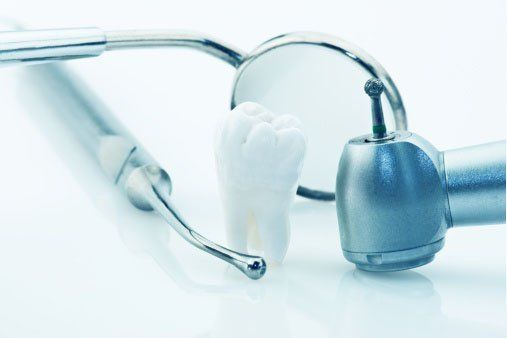 Dental Tools - Dr. Jack Bernardo Jr. in Montgomery WV Dental Tools - Dr. Jack Bernardo Jr. in Montgomery WV