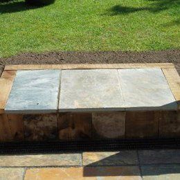 paving services