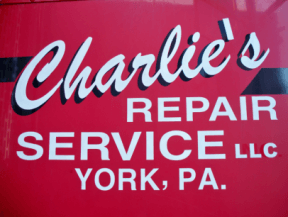 Company Logo — Emergency Towing in York, PA