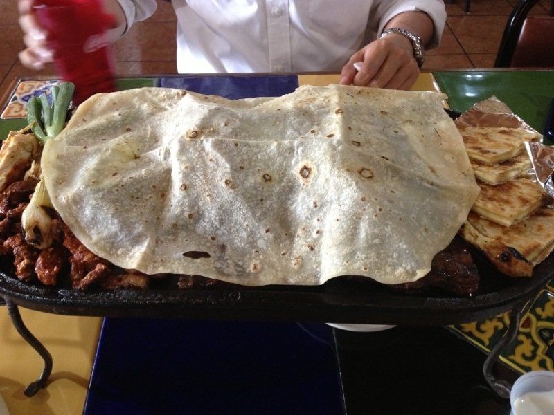 Sobaqueras-tortillas-de-harina Tortillas de harina