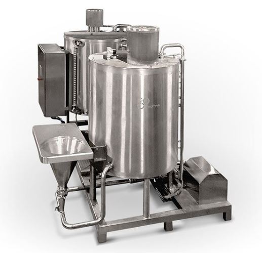Aprovecha los beneficios del acero inoxidable en tus equipos de cocina