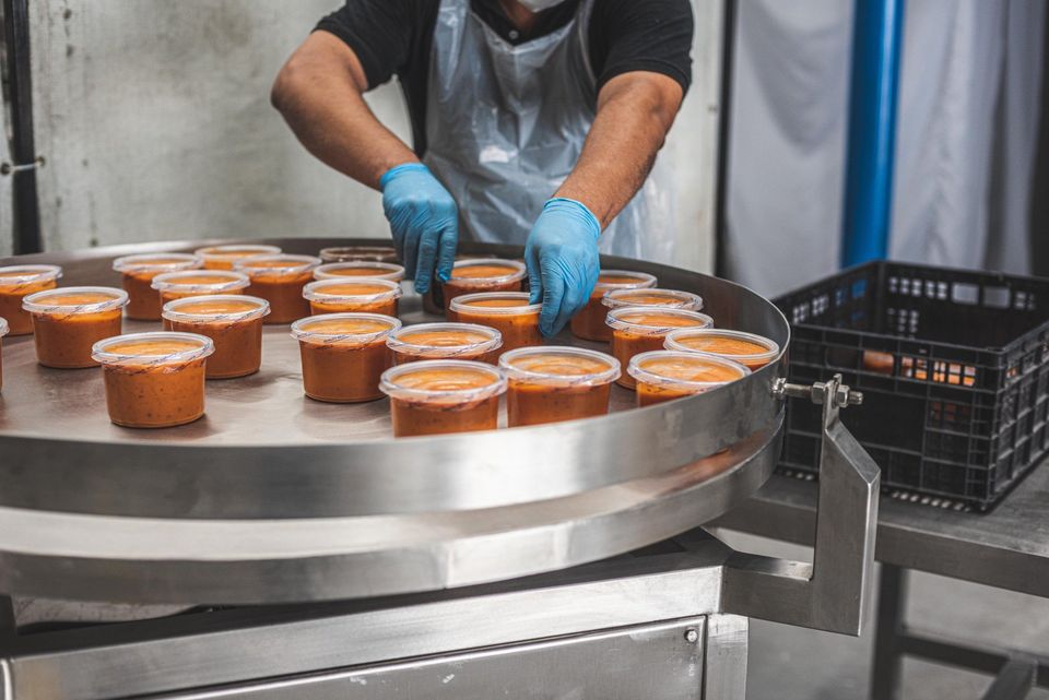 alimentos procesados alimentos procesados