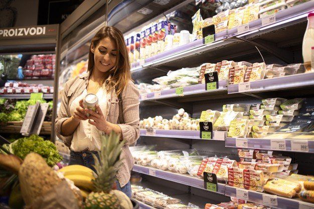 alimentos procesados alimentos procesados