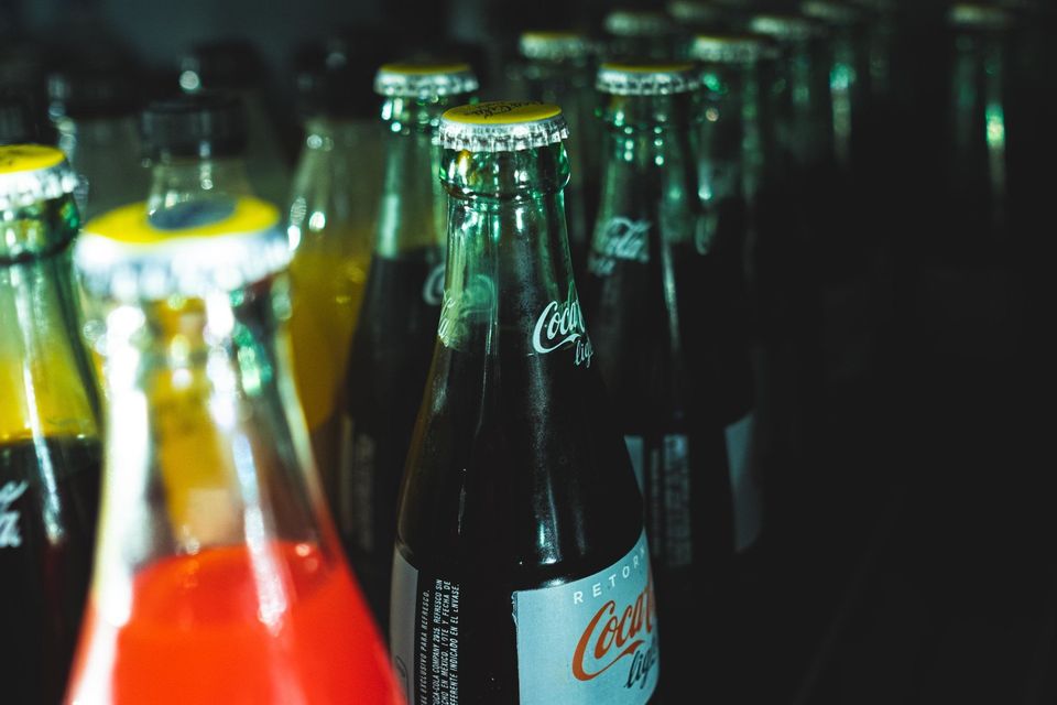 Coca Cola