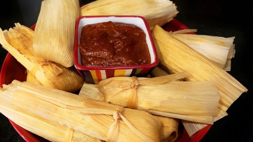 Comida mexicana Comida mexicana