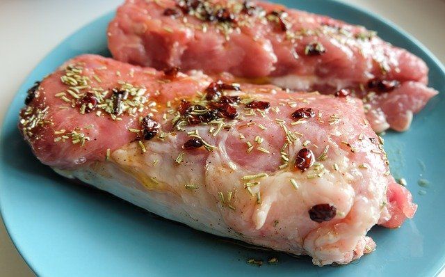 Aprovecha los efectos del marinado para realzar el sabor de tus alimentos