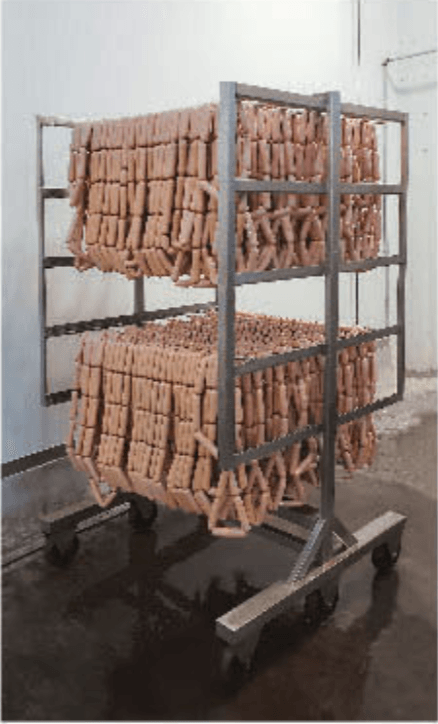 Hornos