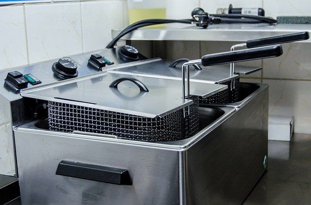 optimiza el procesamiento de comida rápida en tu negocio