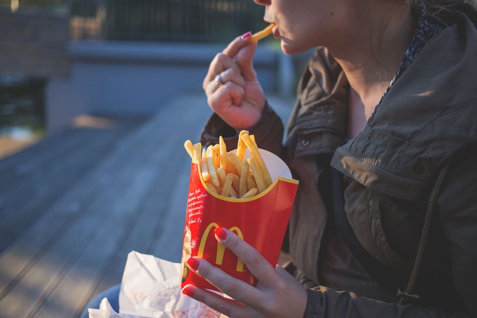 McDonald’s McDonald’s