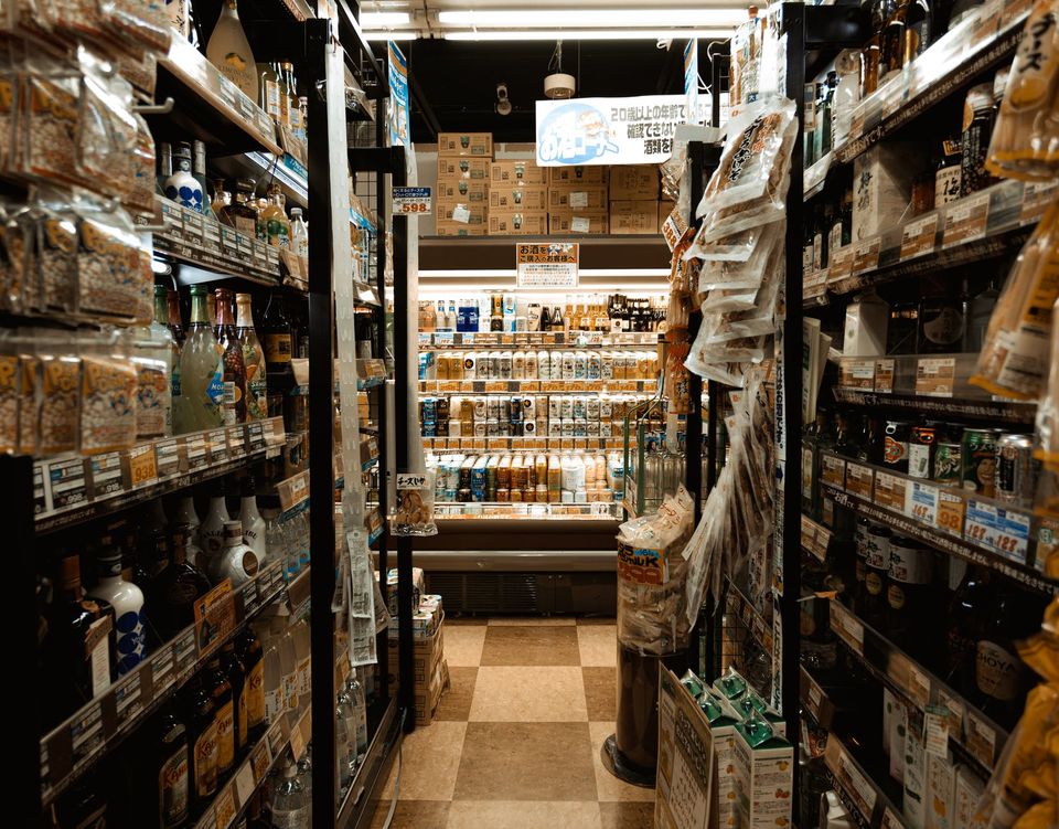 Snacks Snacks