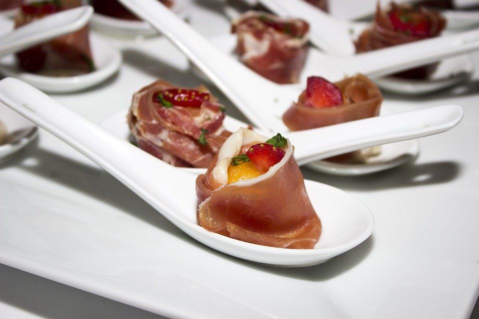 negocio de catering negocio de catering