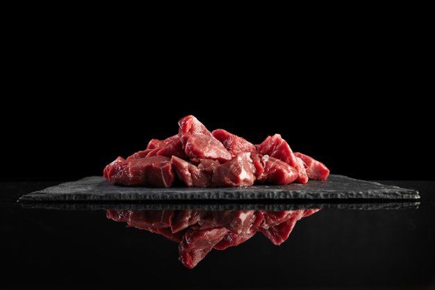 marinar carne