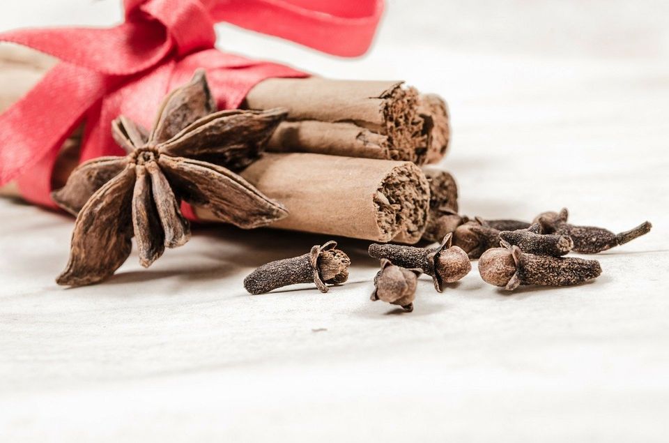 Los-ingredientes-de-la-capirotada Capirotada