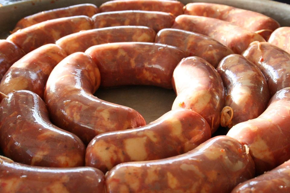 chorizo