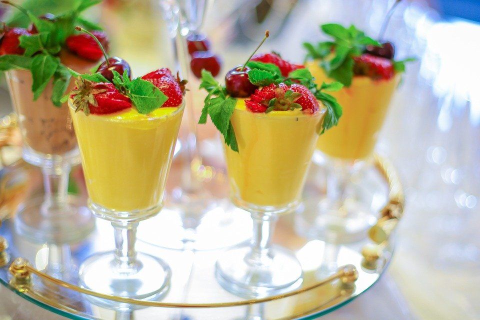 negocio de catering negocio de catering