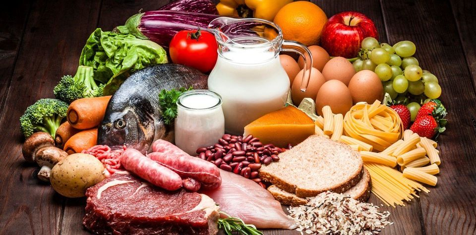 Los Equipos de Procesamiento de Alimentos son el futuro alimentario Los Equipos de Procesamiento de Alimentos son el futuro alimentario