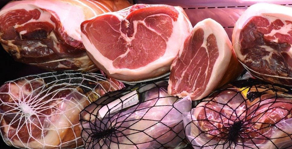 procesamiento y consumo de carne procesamiento y consumo de carne