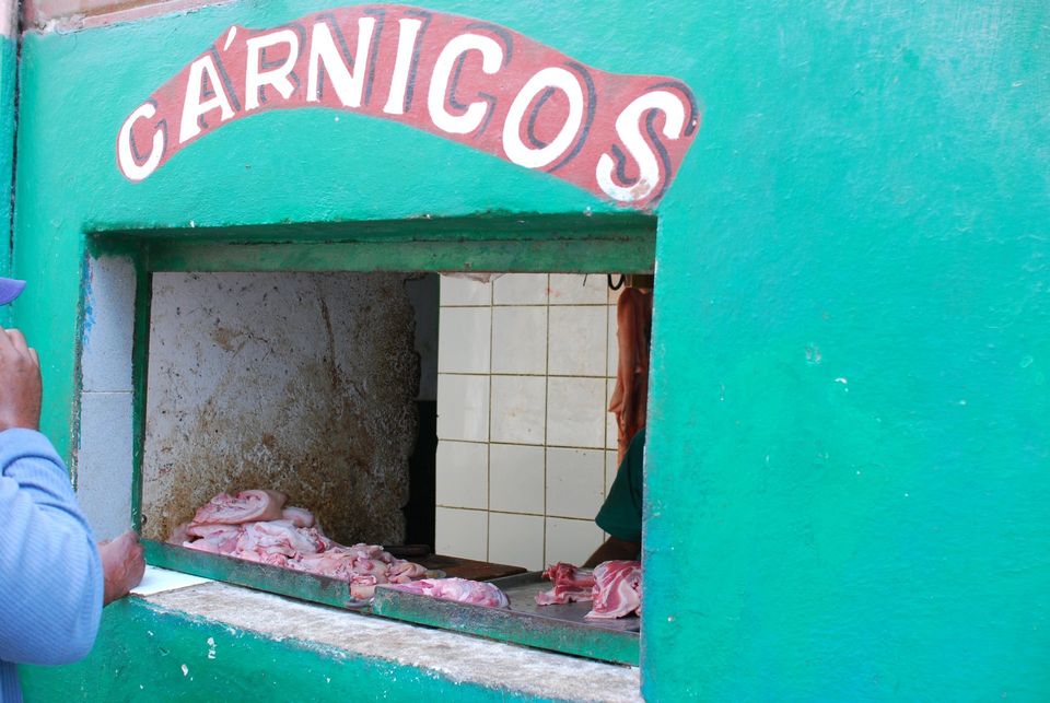 El reto de la maquinaria para la industria alimentaria en México