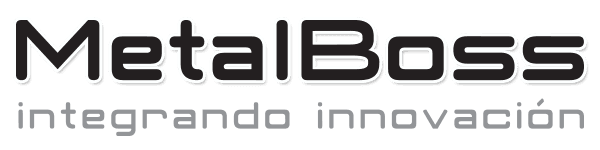 MetalBoss Integrando Innovación
